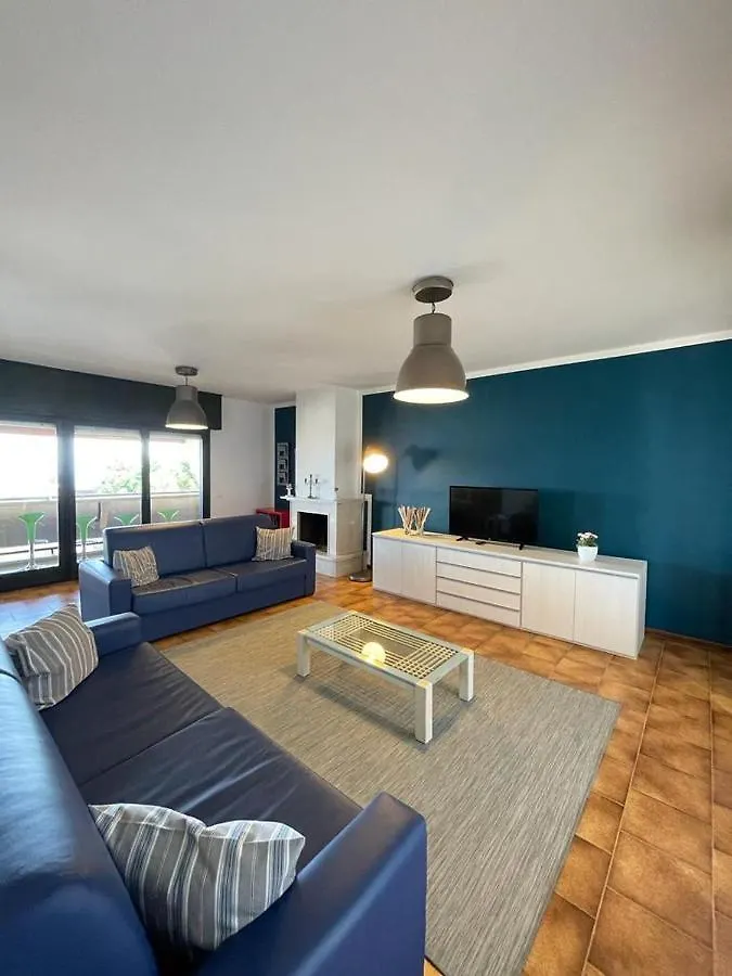 Panoramapartment Desenzano del Garda