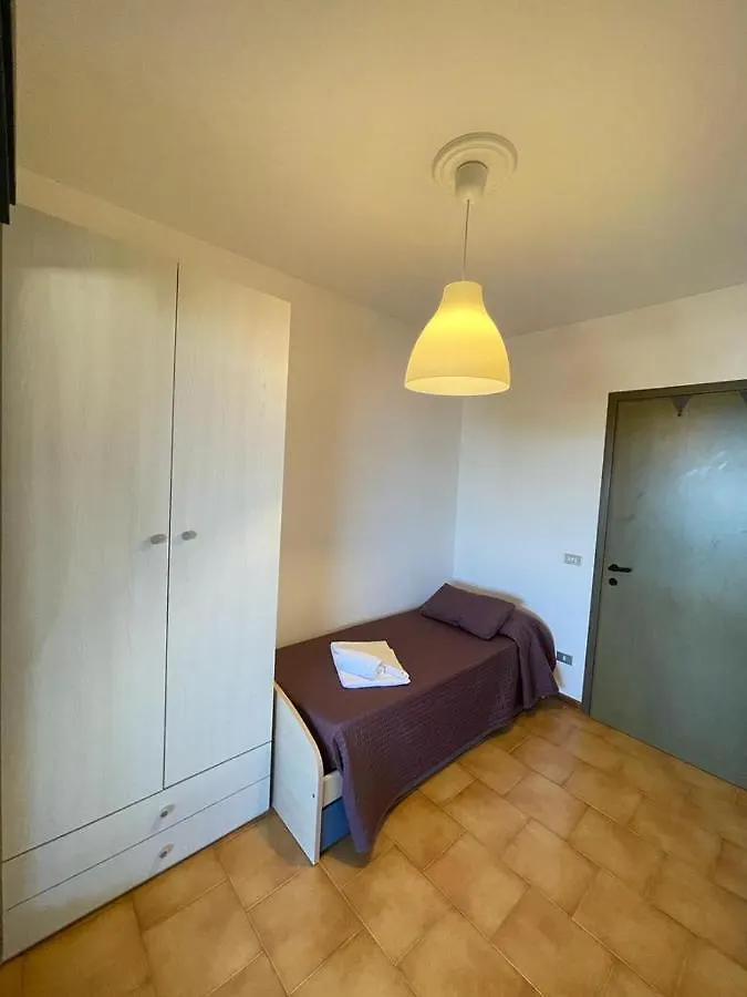 Panoramapartment Desenzano del Garda Itália