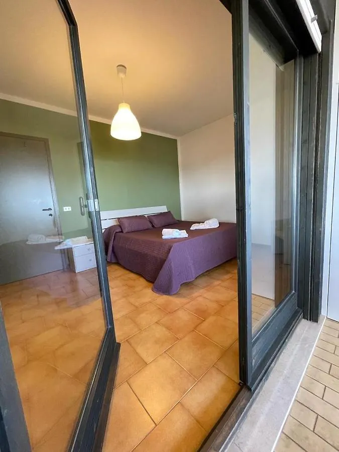 Panoramapartment Desenzano del Garda Apartamento