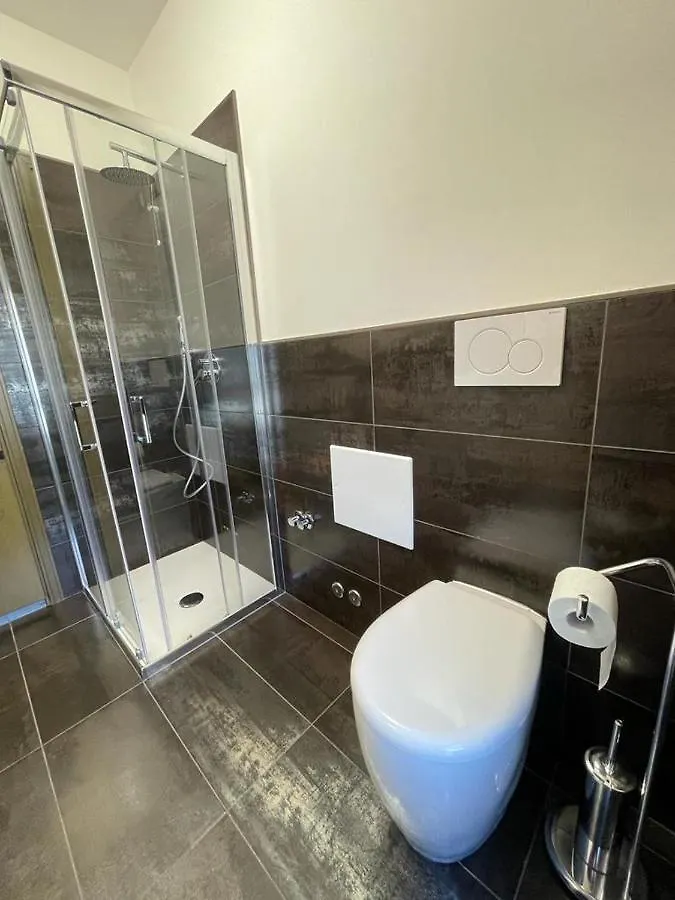 Apartamento Panoramapartment Desenzano del Garda