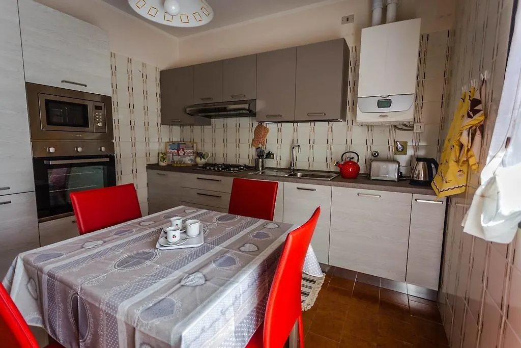 Apartamento Panoramapartment Desenzano del Garda Itália