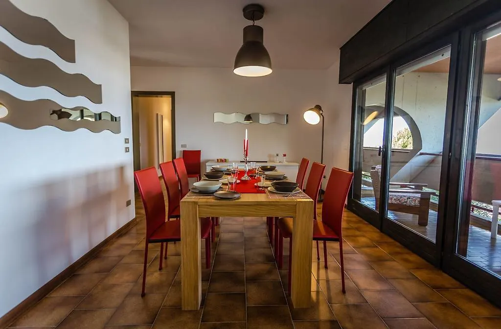 Panoramapartment Desenzano del Garda
