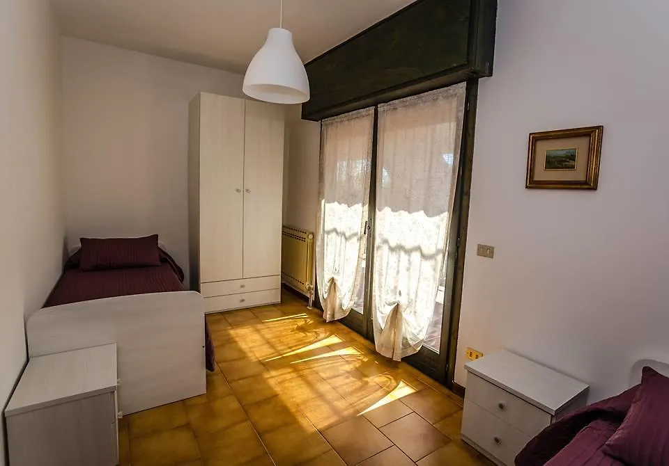 Panoramapartment Desenzano del Garda