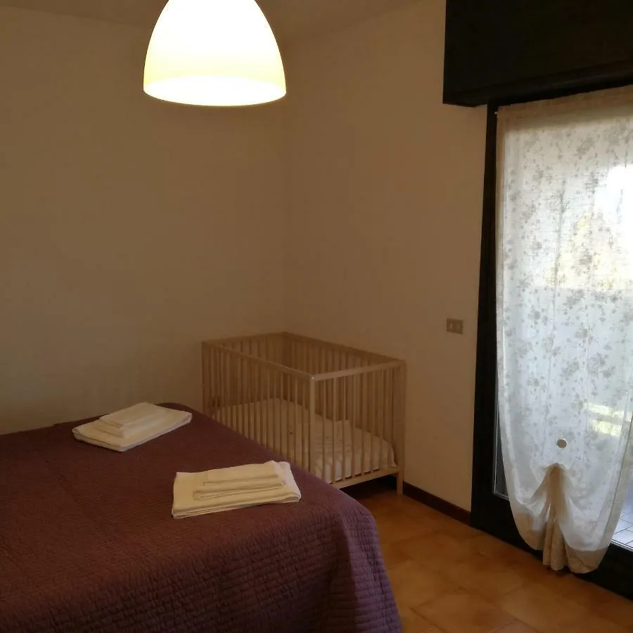 Panoramapartment Desenzano del Garda 0*,