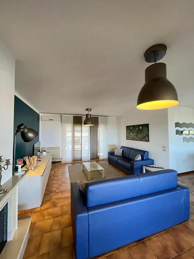 Panoramapartment Desenzano del Garda 0*,  Italia