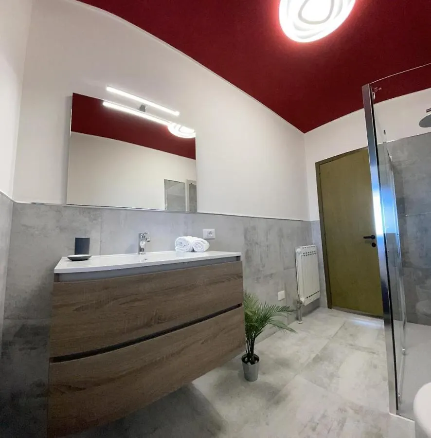 Appartamento Panoramapartment Desenzano del Garda