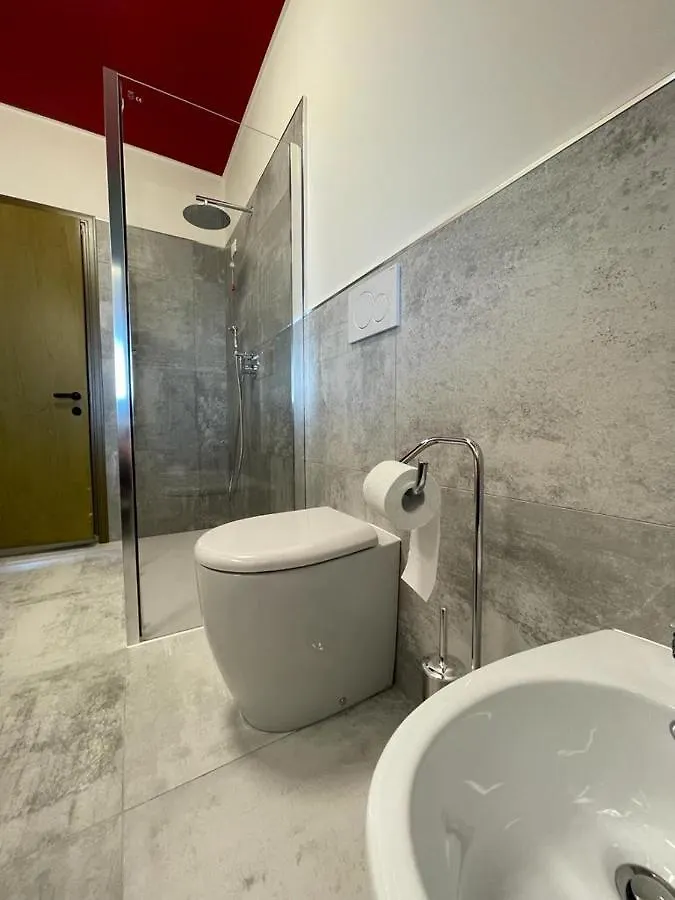 Panoramapartment Desenzano del Garda Italia