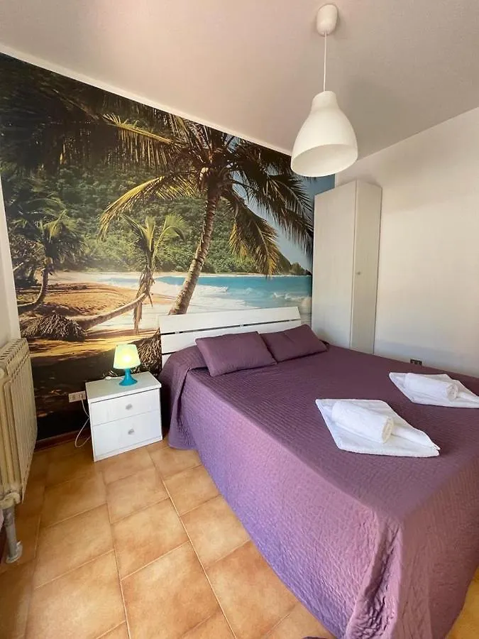 Panoramapartment Desenzano del Garda