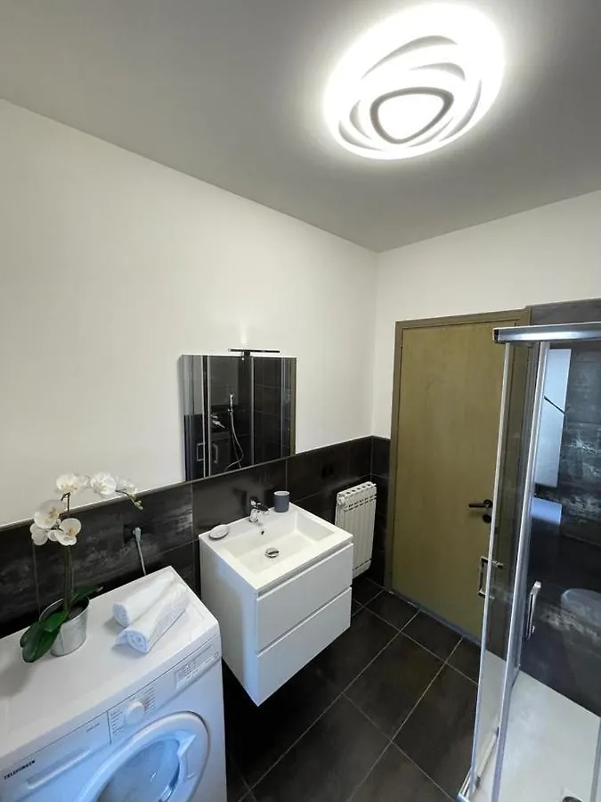 Panoramapartment Desenzano del Garda 0*,