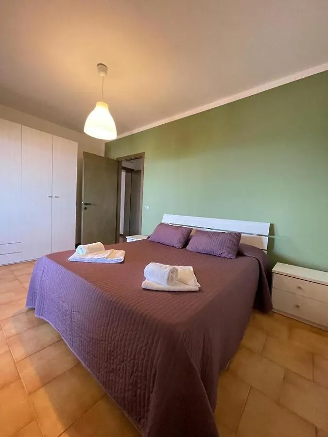 Appartamento Panoramapartment Desenzano del Garda