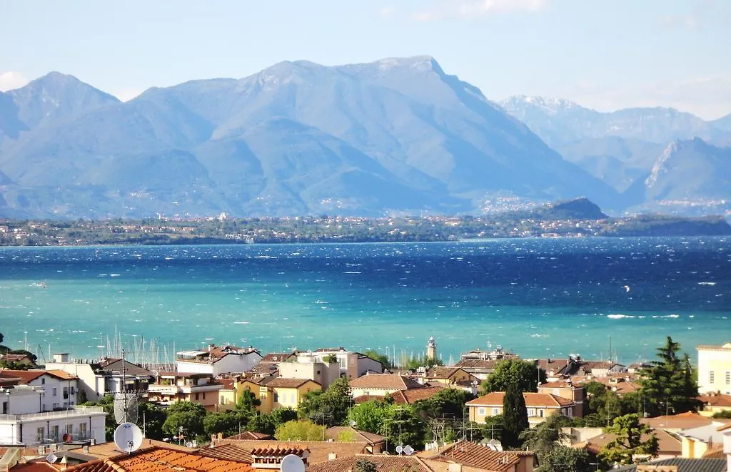Appartamento Panoramapartment Desenzano del Garda