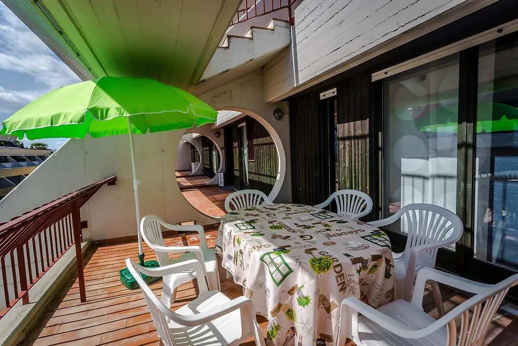 Panoramapartment 데센자노델가르다 0*,