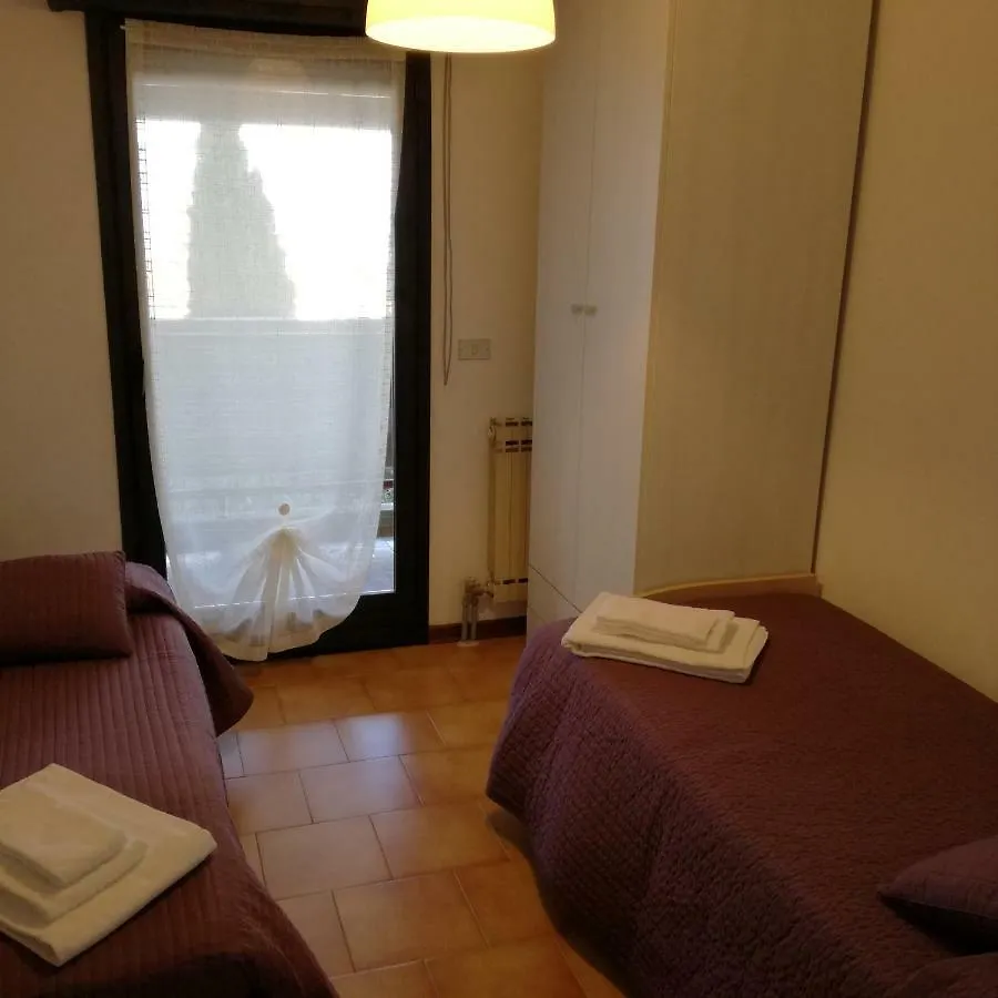 Panoramapartment Desenzano del Garda Appartamento